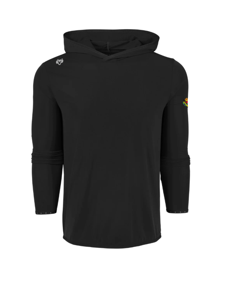 Greyson Colorado Hoodie - Black