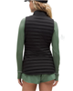 Lululemon Pack It Down Vest - Black