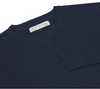 Holderness & Bourne Ward Sweater - Navy