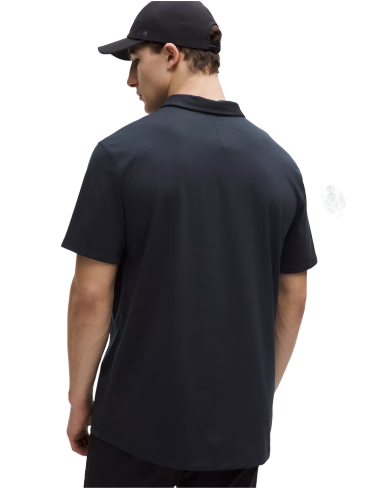 Lululemon Evolution Polo - Navy