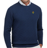 Holderness & Bourne Ward Sweater - Navy