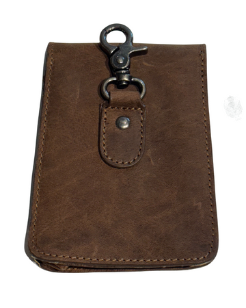 Cover & Hyde Leather Rangefinder Case