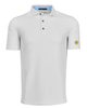 Greyson Cayuse Polo - White
