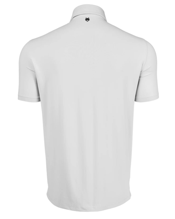 Greyson Cayuse Polo - White