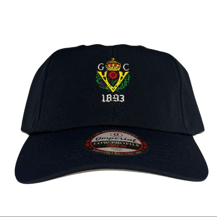 Imperial The Original Performance Hat - Navy
