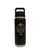 Yeti 18oz Chug Bottle - Black