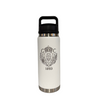 Yeti 18oz Chug Bottle - White