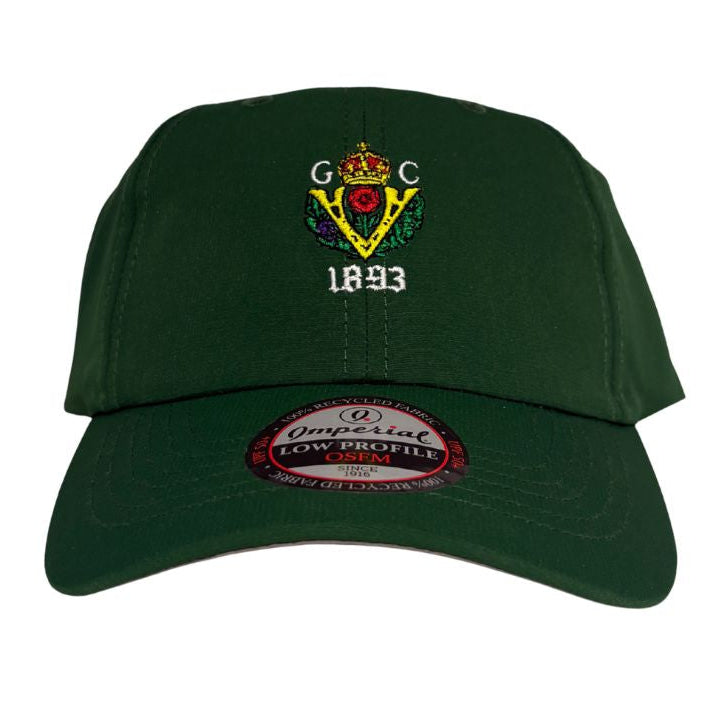 Imperial The Original Performance Hat - Green