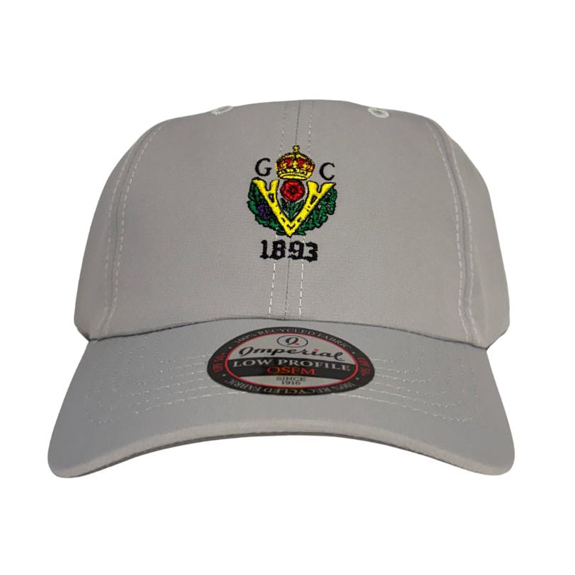 Imperial The Original Performance Hat - Grey