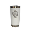 Yeti 20oz Tumbler - White