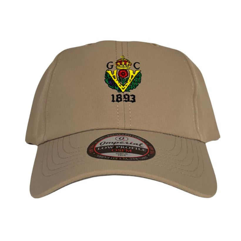 Imperial The Original Performance Hat - Khaki