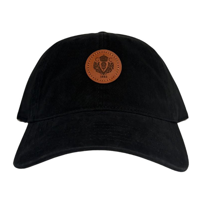 Richardson 262 Hat - Black