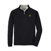 Peter Millar Crown Comfort Pullover - Black