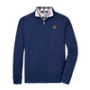 Peter Millar Crown Comfort Pullover - Navy
