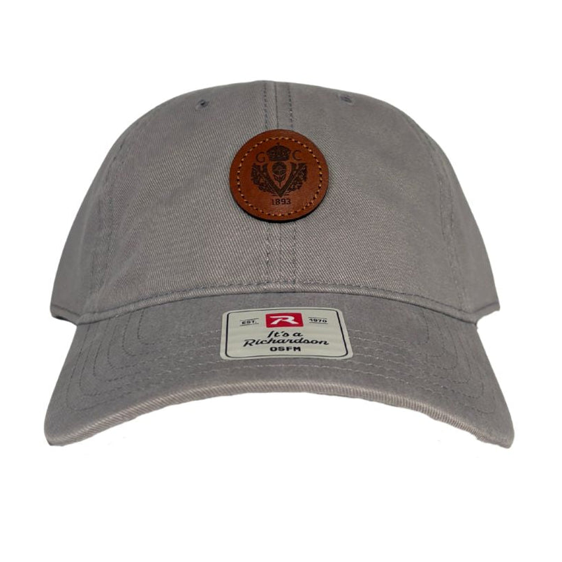 Richardson 262 Hat - Grey