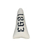 PRG Blade Putter Cover -  White