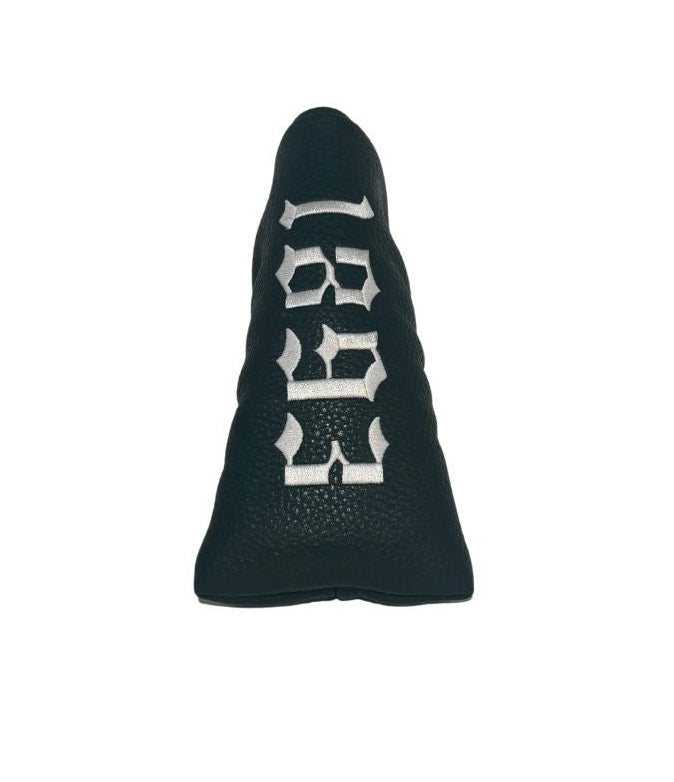 PRG Blade Putter Cover -  Dark Green