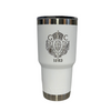 Yeti 30oz Tumbler- White