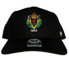 47 Brand Hitch Snapback - Black