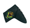 PRG Blade Putter Cover -  Dark Green