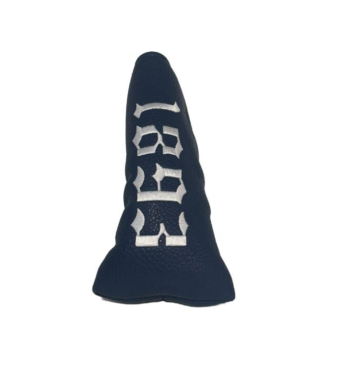 PRG Blade Putter Cover -  Navy
