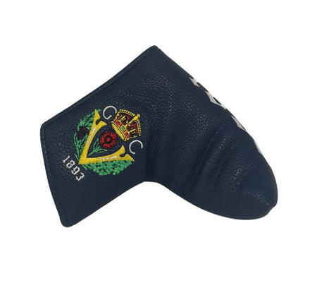 PRG Blade Putter Cover -  Navy