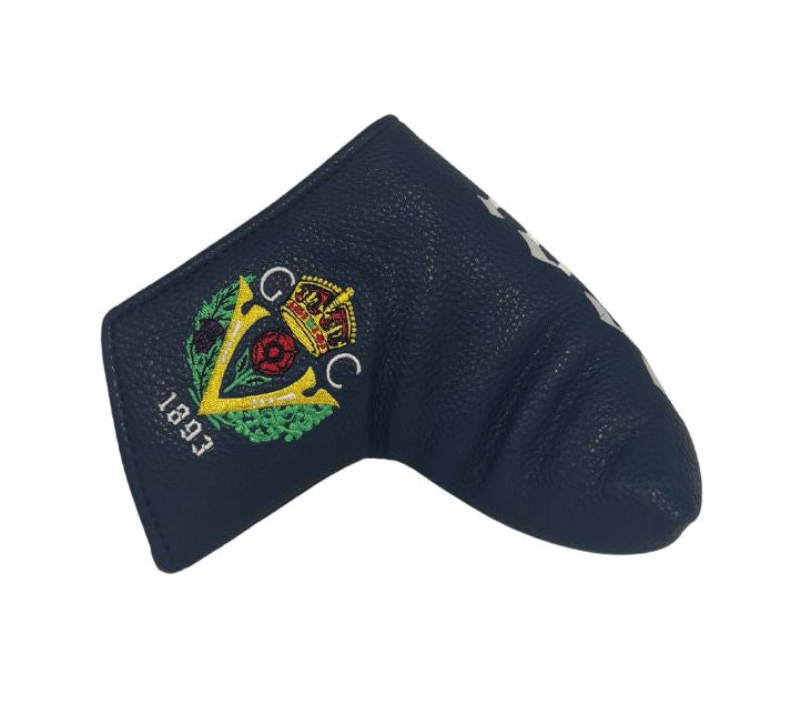 PRG Blade Putter Cover -  Navy