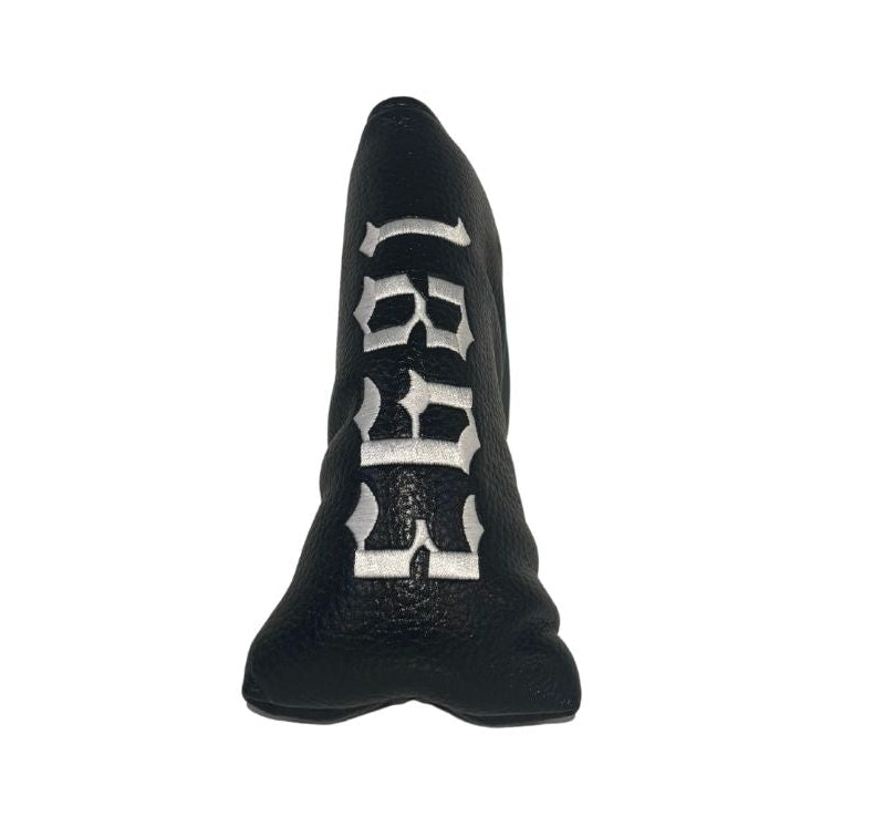 PRG Blade Putter Cover -  Black