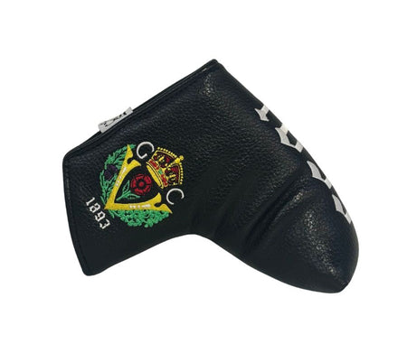 PRG Blade Putter Cover -  Black