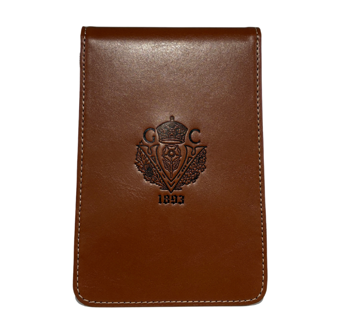 Barrington Scorecard Holder