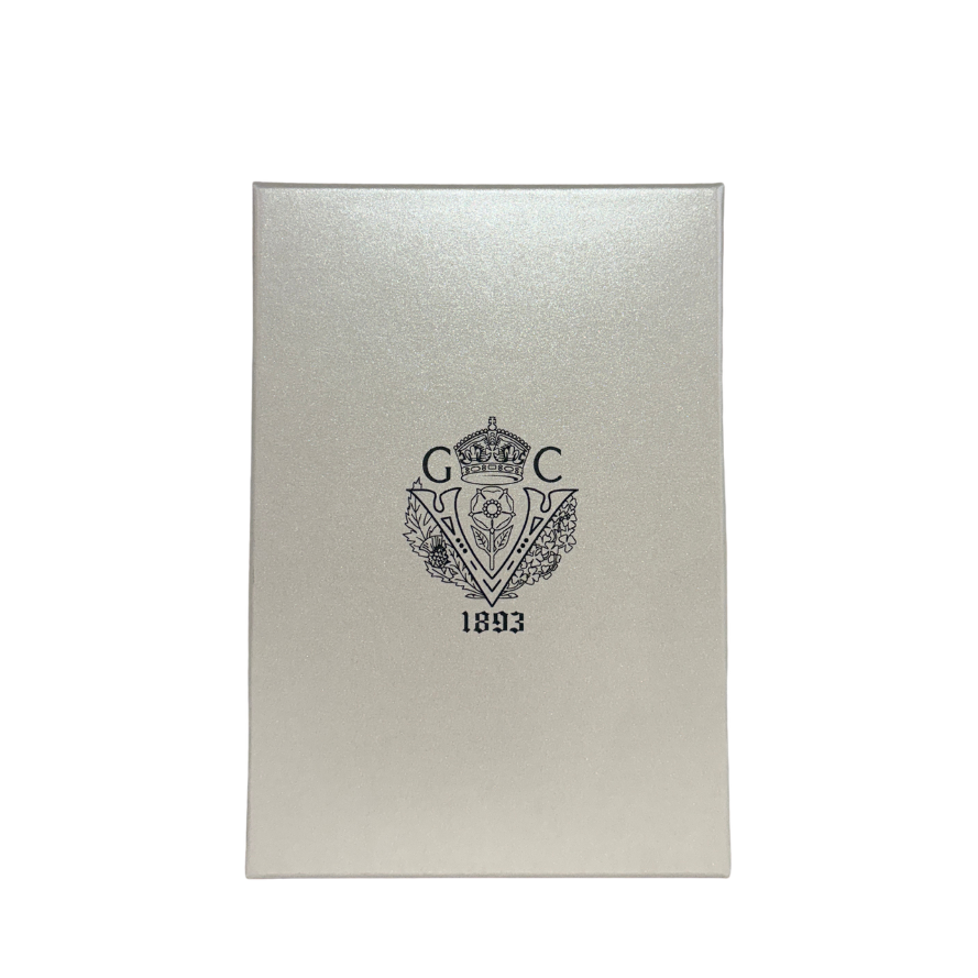 Barrington Scorecard Holder