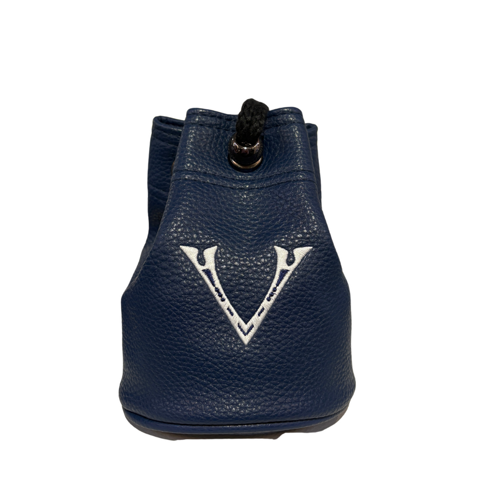 PRG Accessories Pouch - Navy