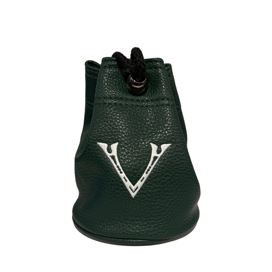 PRG Accessories Pouch - Green