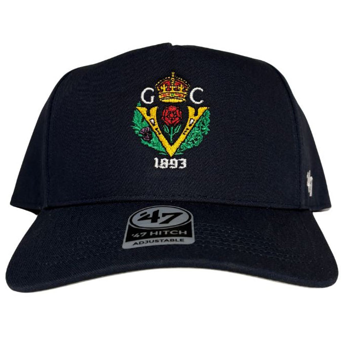 47 Brand Hitch Snapback - Navy