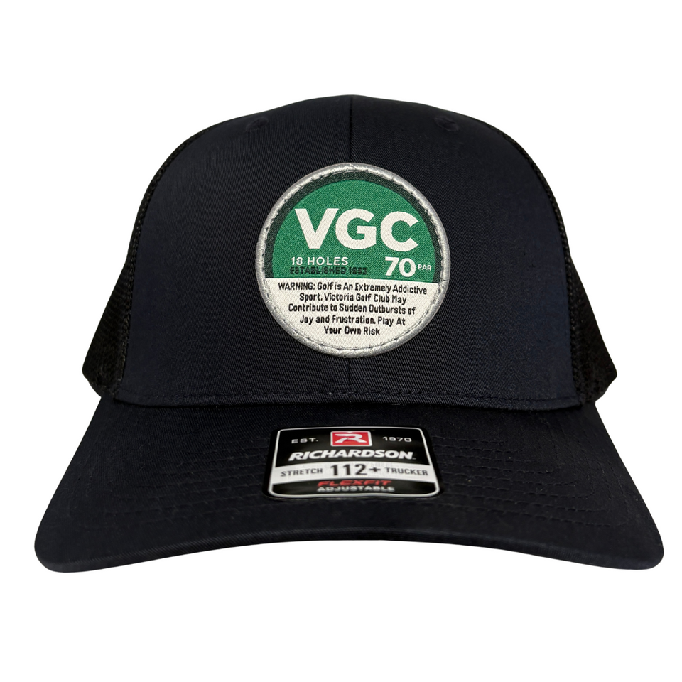 Richardson 112 Hat - Navy