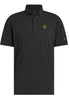 Adidas Ult+ Go-To Polo - Black