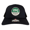 Richardson 112 Hat - Navy