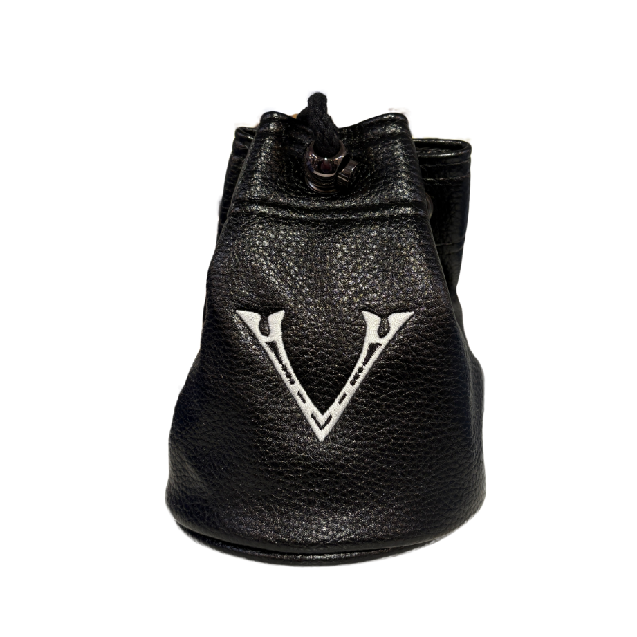 PRG Accessories Pouch - Black