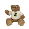 Teddy Bear - White