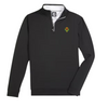 FootJoy Approach 1/4 Zip - Black