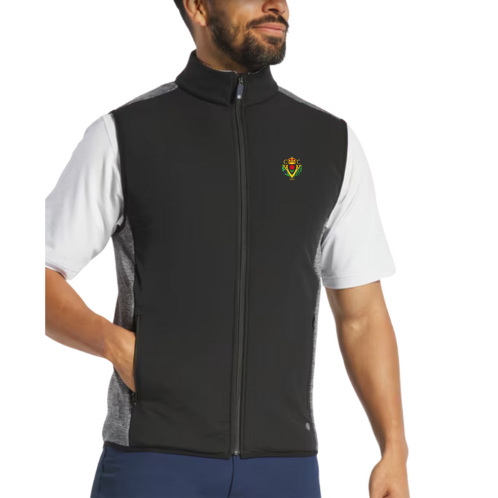 FootJoy ThermoSeries Vest - Black