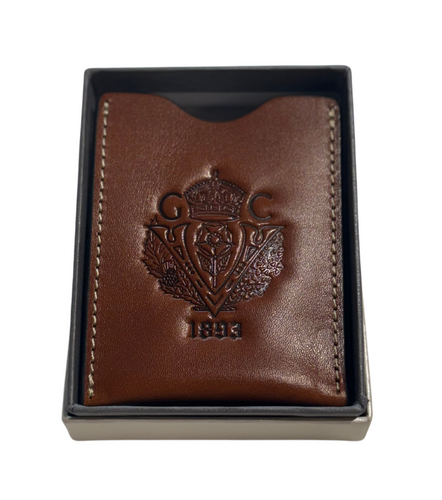 Barrington VGC Money Clip