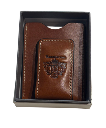 Barrington VGC Money Clip