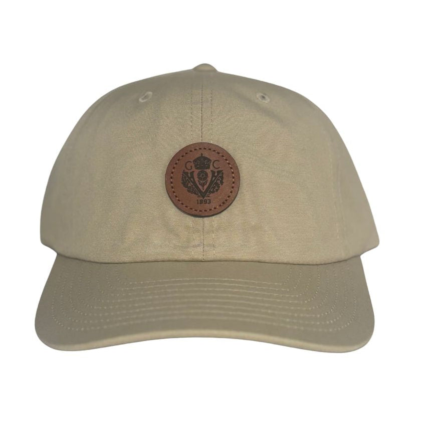 Richardson 262 Hat - Khaki