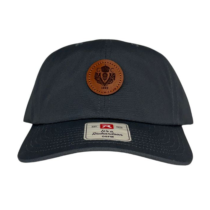 Richardson 262 Hat - Pacific Blue