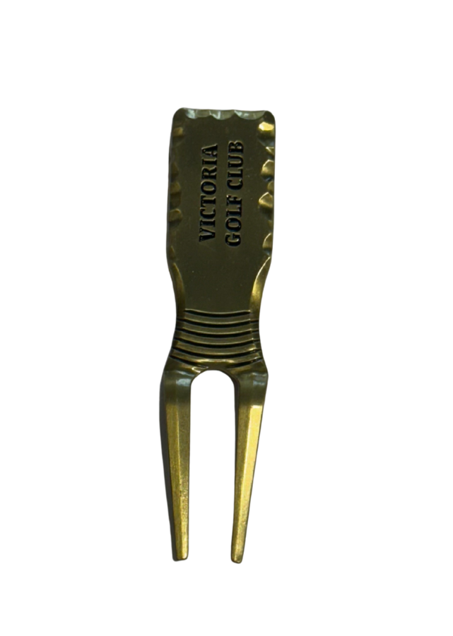 Asbri Copper Divot Tool