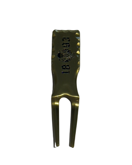 Asbri Copper Divot Tool