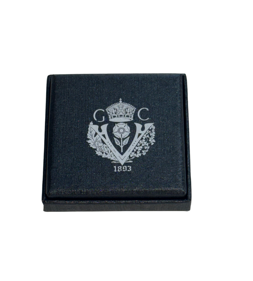 MKRAK VGC Yardage Coin