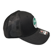 Richardson 112 Hat - Black