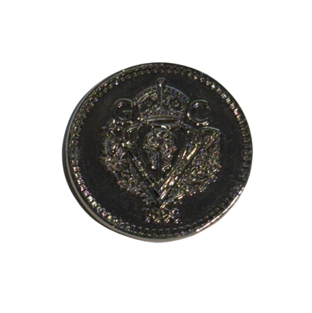 VGC A.V. Macan Coin